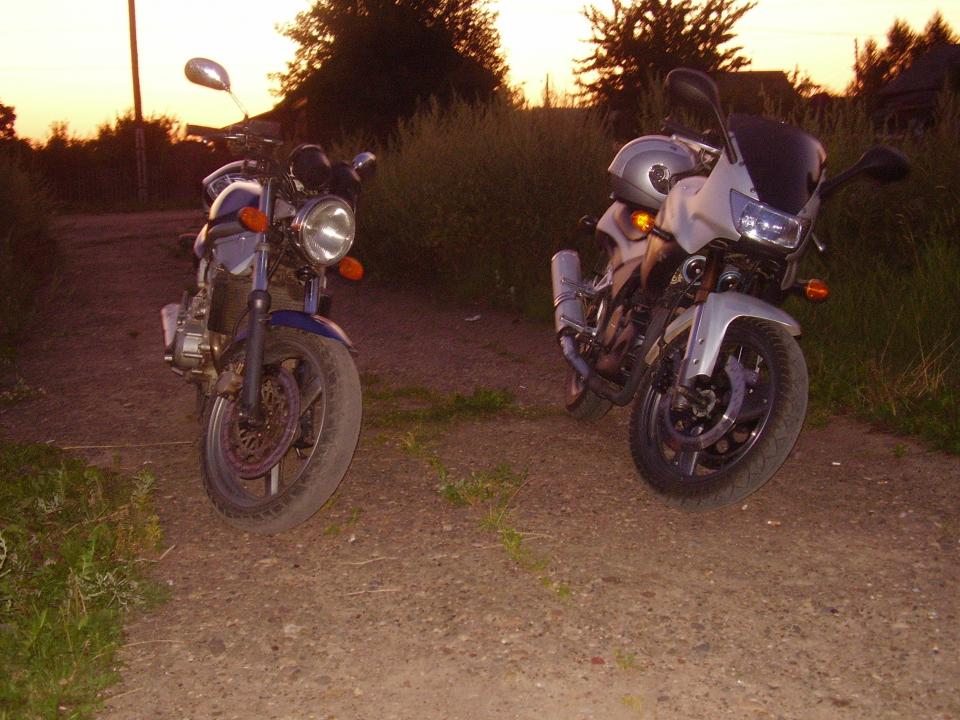 мотоцикл Другая - Другая - Кони)))