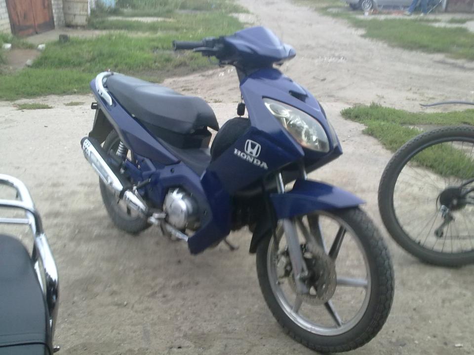 мотоцикл Yinxiang - YX 50 - Yinxiang 110cc