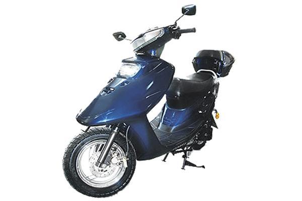 мотоцикл Corsa - Grande - Скутер