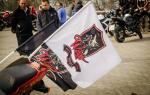 Международный День Мотоциклистки пройдет в Москве 