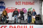 В Москве прошел грандиозный мотофестиваль «Мотолето» 