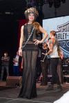 Мисс Harley-Davidson-2014 стала 22-летняя Елена Кожарко! 