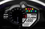 Обзор Yamaha YZF-R1 2012 года - легенда обновляется  