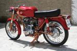 Винтажный Ducati 200 Elite 1962 г.в. 