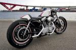 Красавец из Японии - MC Harley-Davidson XL 1200 