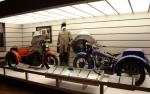 Зрелище - музей мотоциклов Harley-Davidson 