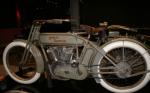 Зрелище - музей мотоциклов Harley-Davidson 