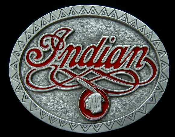 Indian Motorcycle Company - история и современность