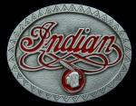 Indian Motorcycle Company - история и современность 