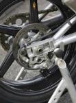 Pata Negra - новый шедевр от Radical Ducati 