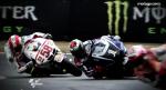 MotoGP 2011 - лучшие моменты 