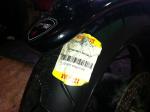 Pirelli (moto) Diablo Rosso II Rear  160/60R17 69H Мотоцикл  GW - 150-3
