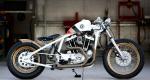 Harley Davidson от DP Custom Cycles 