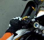 Тормозные рычаги Мотоцикл  Suzuki - GSX-R