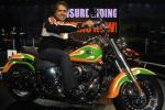 Harley-Davidson теперь на рынках в Индии 