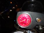 панель Мотоцикл  Восход - 3M