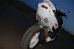 Веселое катания или fist photoshoot) Мотоцикл  Stels - Vortex 50