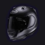 Arai представил новую модель шлема 2013 модельного года! 