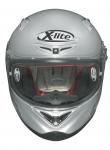 X-lite X-802R - новая модель шлема для чемпионов 