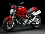  Ожидаемая новинка 2013 года Ducati Monster 1100 EVO 