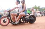  16ый ежегодный байк фестиваль "Burapa Bike Week" 