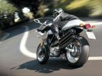 MSC (Motorcycle Stability Control) – новый виток безопасности в мото езде 