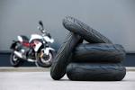 Sport Force: новые радиальные шины для мотоциклов 