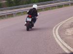 мотоцикл Kawasaki - Ninja - любовь моя