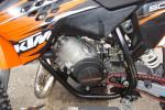 мотоцикл KTM - 50 - мой бывший