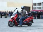 мотоцикл Piaggio - Sfera - пройдусь по хроналогии моей мото жизни