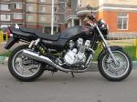 мотоцикл Honda - CB - cb750rc42