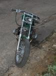 мотоцикл Урал - M - Тоска