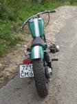 мотоцикл Урал - M - Тоска