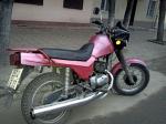 мотоцикл ЗиД - Сова - сова