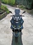 мотоцикл Viper - Tornado - Тор