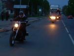 мотоцикл Урал - 8103 - урал