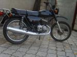 мотоцикл Минск - 13 - минс125