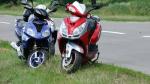 мотоцикл Viper - Storm - Viper storm 2011