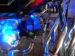 мотоцикл Viper - Delta  - ABM Дельта