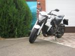 мотоцикл Honda - CB - CB1000RA