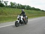 мотоцикл Honda - CB - CB1000RA