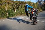 мотоцикл KTM - 125 - Ktm Stunt 