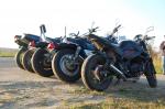 мотоцикл Suzuki - Bandit - bandit 400