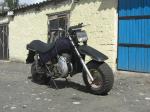 мотоцикл Tula - 5.952 - ТМЗ 5.952