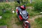 мотоцикл Honling - Joker - Huatian focus 8