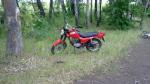 мотоцикл ЗиД - Сова - Моя гордость