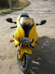 мотоцикл Ducati - Supersport - 900ss