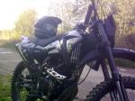 мотоцикл Irbis - KTA-SN01 - TTR 250