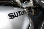 мотоцикл Suzuki - RF - Злая чесотка