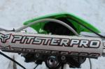 мотоцикл Pitster-pro - MX125 - Pitster-Pro MX 125
